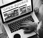בניית אתרים בקוד פתוח
