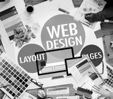 דגשים לעיצוב אתר אינטרנט
